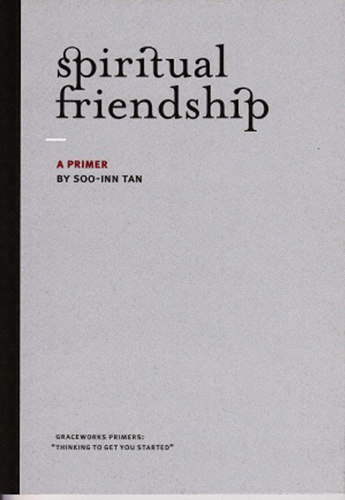 Spiritual Friendship (Primer)
