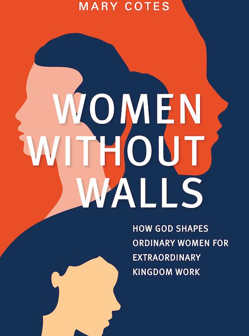 Women Without Walls