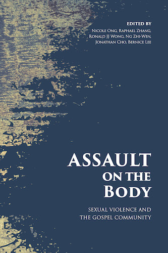 Book Review: Assault on the Body