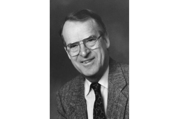 Remembering Roy Bell