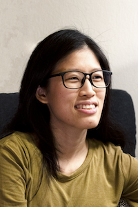 Sharyn Ng