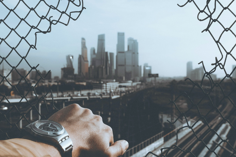 A Church on God’s Mission