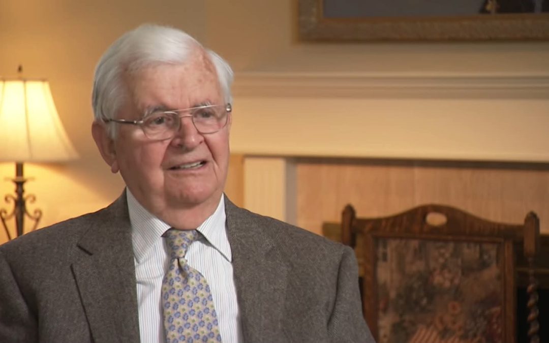 Three Lessons from Houston