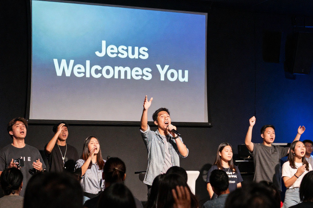 Three Things I Liked