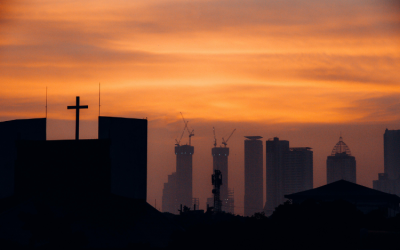 The Face of Our Faith