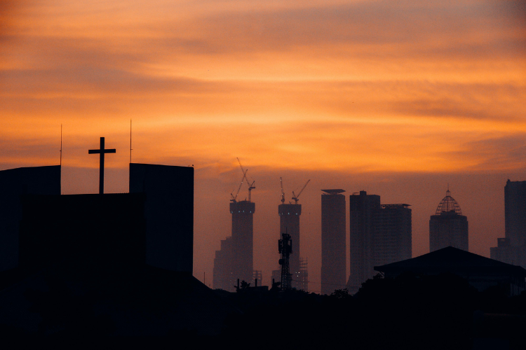 The Face of Our Faith