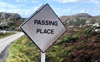 Passing Places