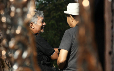 Friendship-Mentoring