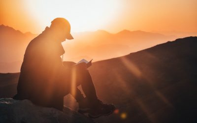 Whole-person Discipleship