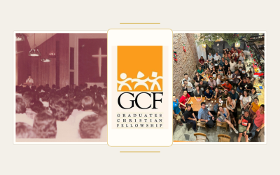 The Graduates Christian Fellowship, Malaysia