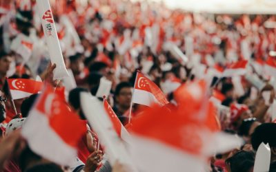 Recovering Christian Citizenship