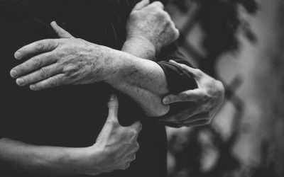 Suicide Prevention and the Body of Christ