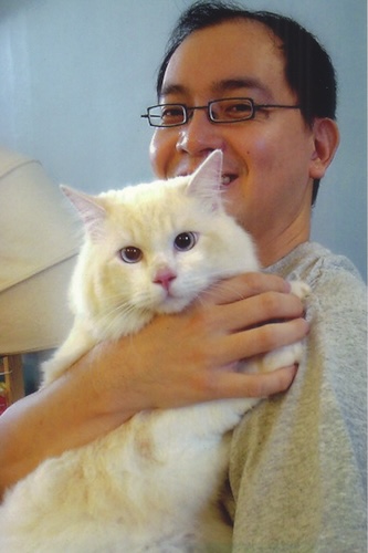 Anthony Siow