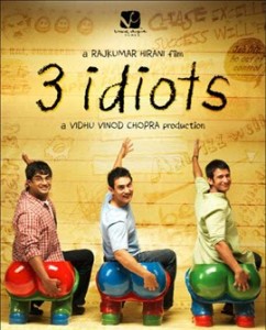 “The Three Idiots” on Father’s Day