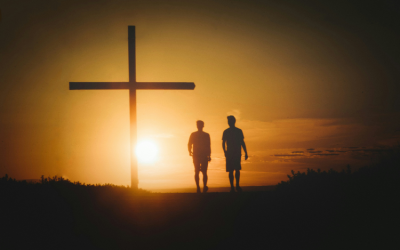 A Pastor Needs His Friends (Part 1)