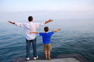 Spiritual Mentors